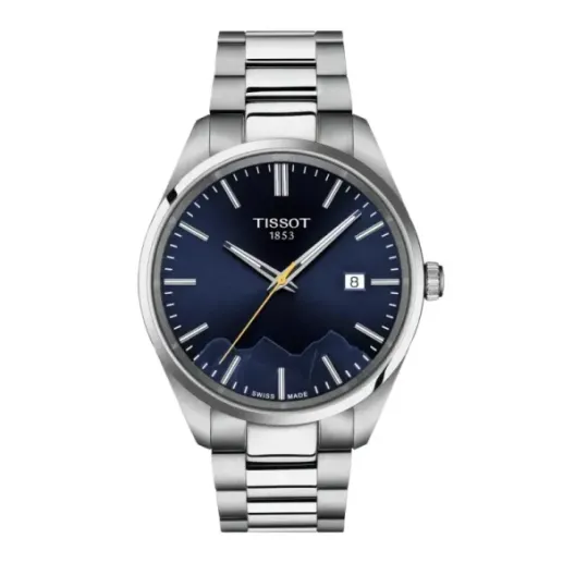Tissot PR 100 Jungfraubahn Quartz 40mm - T-Classic