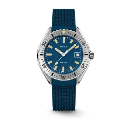 Doxa Sub 200 Caribbean - DOXA