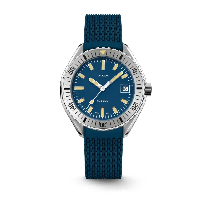 Doxa Sub 200 Caribbean - DOXA