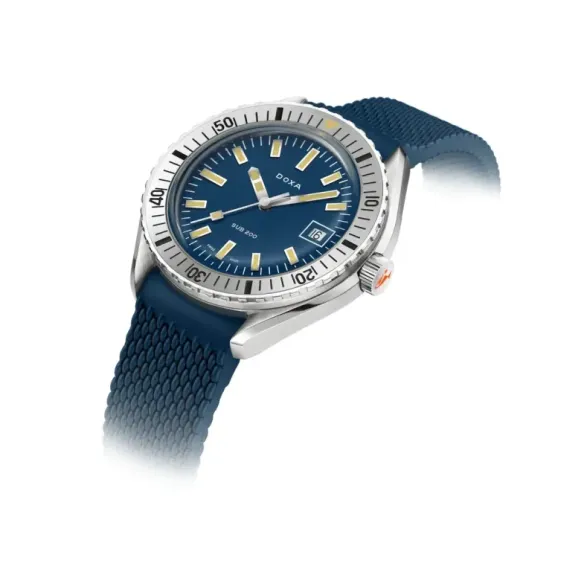 Doxa Sub 200 Caribbean - DOXA