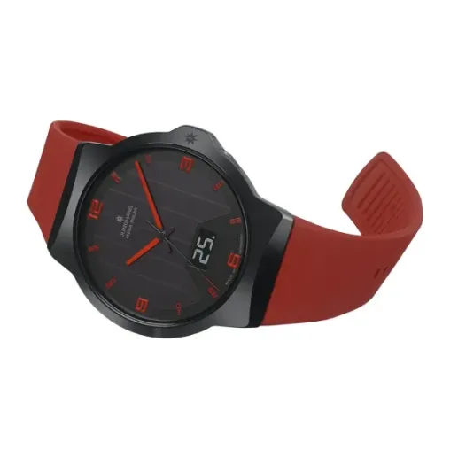 Junghans Force Mega Solar - Junghans Mega 2