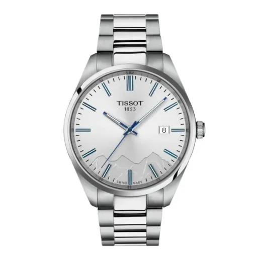 Tissot PR 100 Jungfraubahn Quartz 40mm - T-Classic