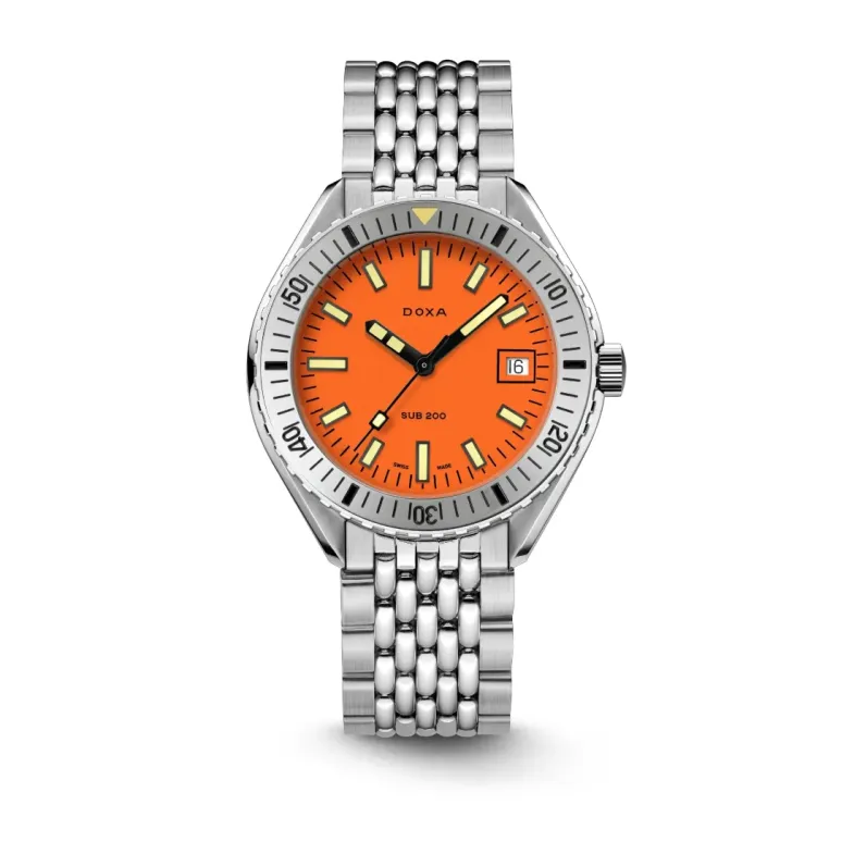 Doxa Sub 200 Professional - DOXA