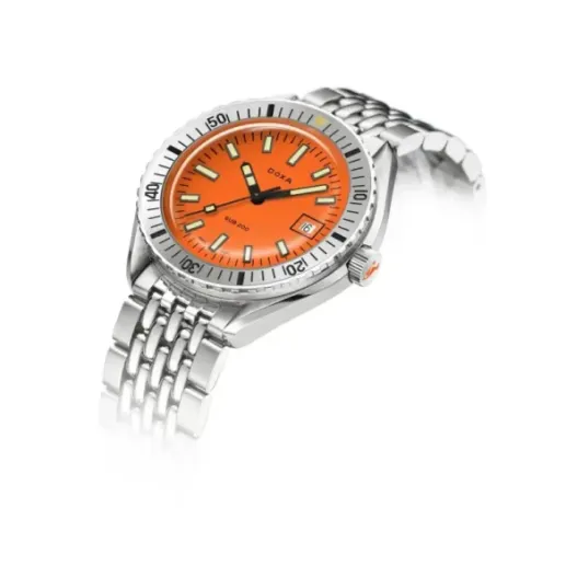 Doxa Sub 200 Professional - DOXA 2