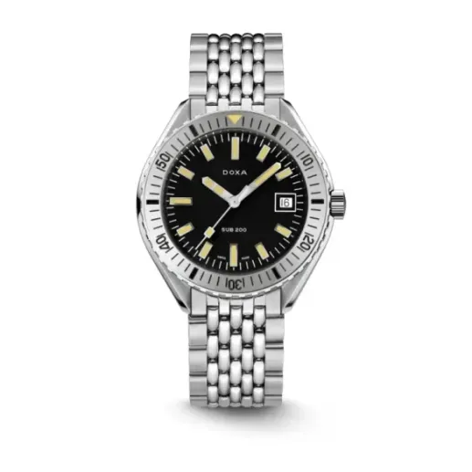 Doxa Sub 200 Sharkhunter - DOXA