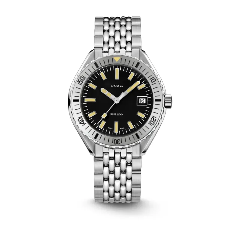 Doxa Sub 200 Professional - Doxa