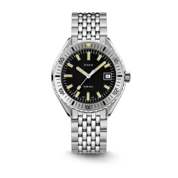 Doxa Sub 200 Professional - Doxa