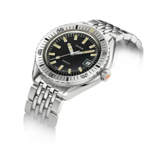 Doxa Sub 200 Sharkhunter - DOXA 2