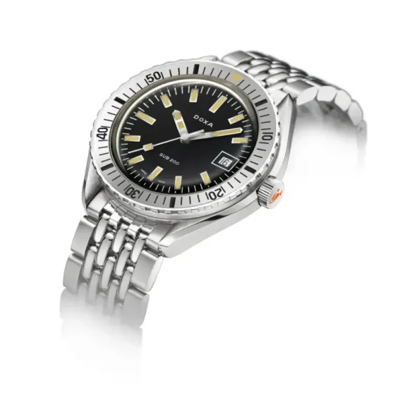 Doxa Sub 200 Professional - Doxa