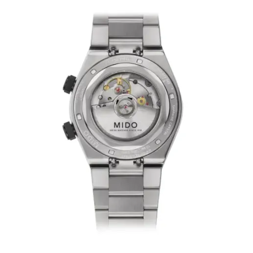 Multifort 8 Two Crowns 40mm - Multifort 2
