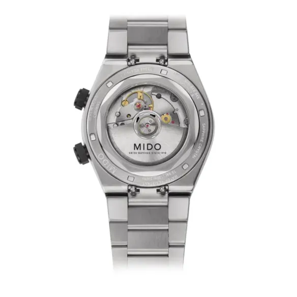 Multifort 8 Two Crowns 40mm - Multifort