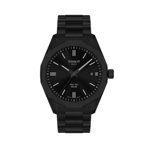 Tissot Prc 100 Solar Quartz 39mm - T-Classic