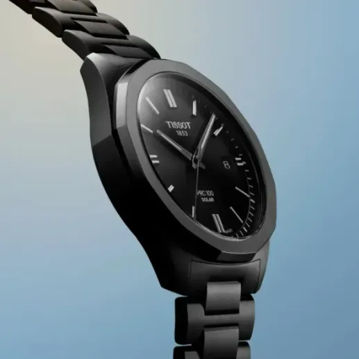 Tissot Prc 100 Solar Quartz 39mm - T-Classic 2