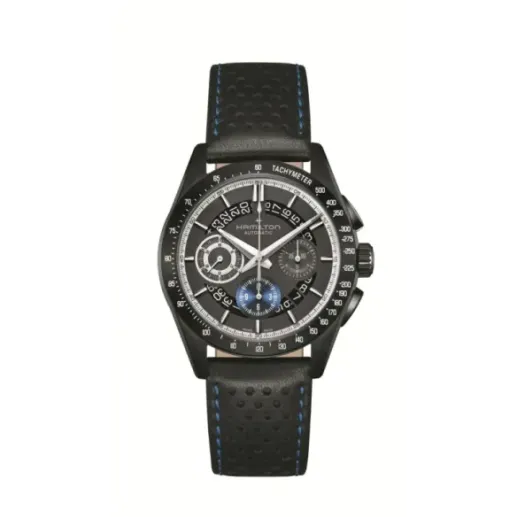 Hamilton Jazzmaster Performer Auto Chrono 42mm - Jazzmaster