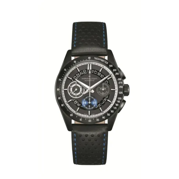 Hamilton Jazzmaster Performer Auto Chrono 42mm - Jazzmaster