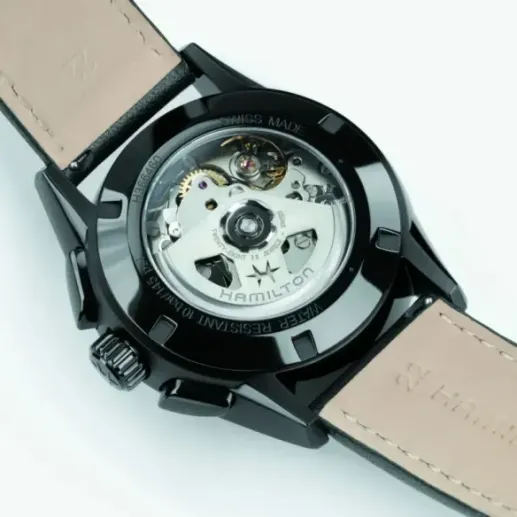 Hamilton Jazzmaster Performer Auto Chrono 42mm - Jazzmaster 2