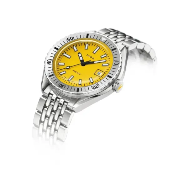Doxa Sub 200 Divingstar - DOXA