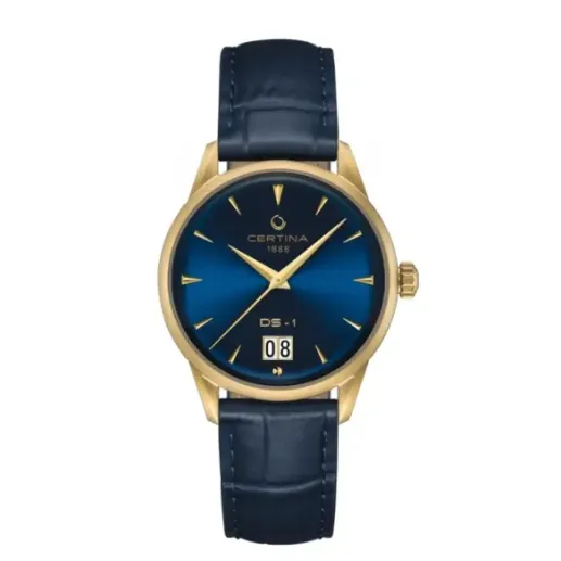 Certina DS-1 Big Date Powermatic 80 - DS-1