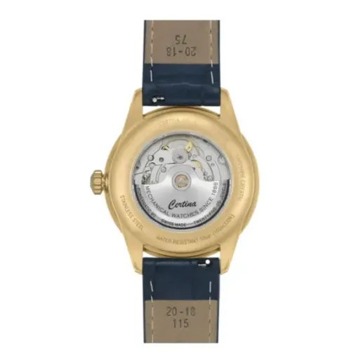 Certina DS-1 Big Date Powermatic 80 - DS-1 2