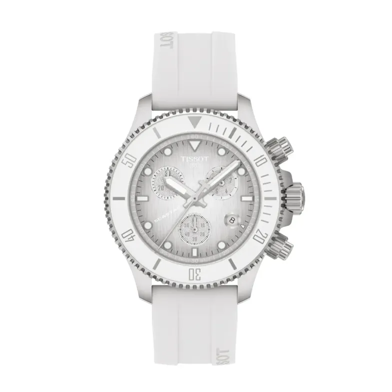 Tissot Seastar 1000 Quartz Chronograph 38mm - Tee sport