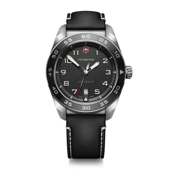 Victorinox Swiss Army Automatic. - Fieldforce