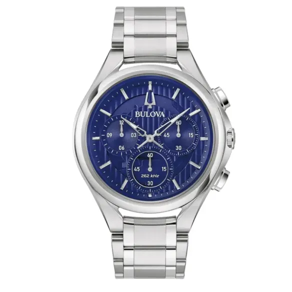 Bulova Curv Progressive NR20-Y1D - Bulova Novedades