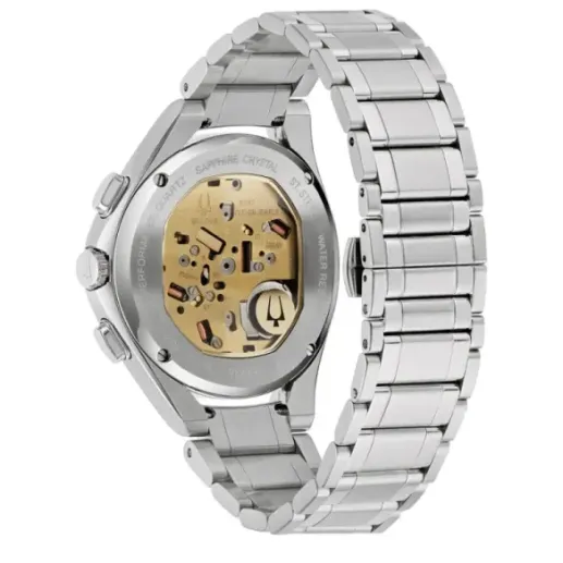 Bulova Curv Progressive NR20-Y1D - Bulova Novedades 2