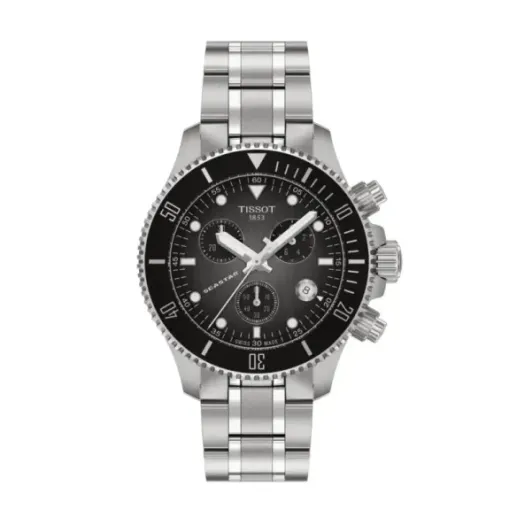 Tissot Seastar 1000 Quartz Chronograph 38mm - T-Sport