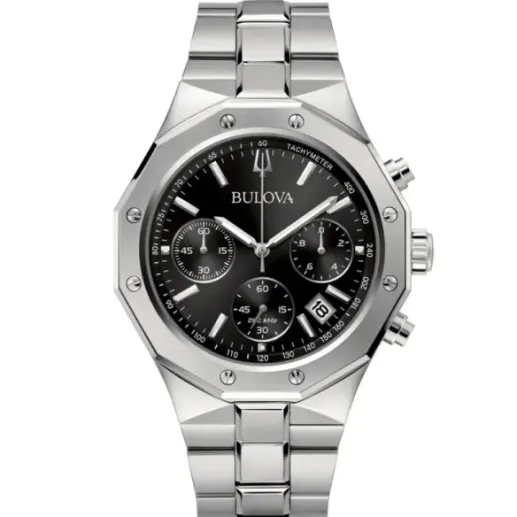 Bulova Classic Octogon - Bulova Novedades