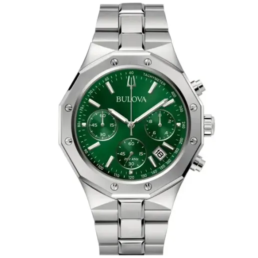 Bulova Classic Octogon - Bulova Novedades