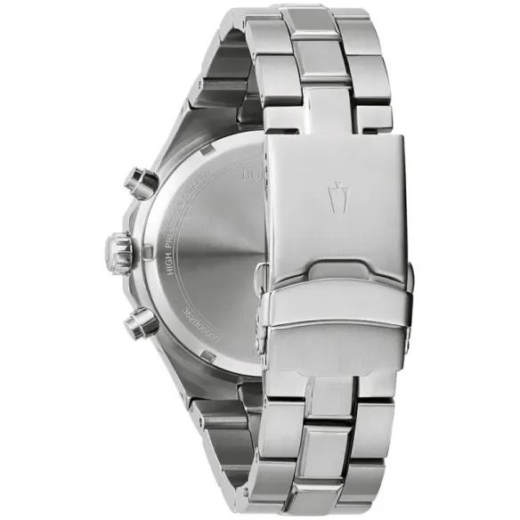 Bulova Classic Octogon - Bulova Novedades