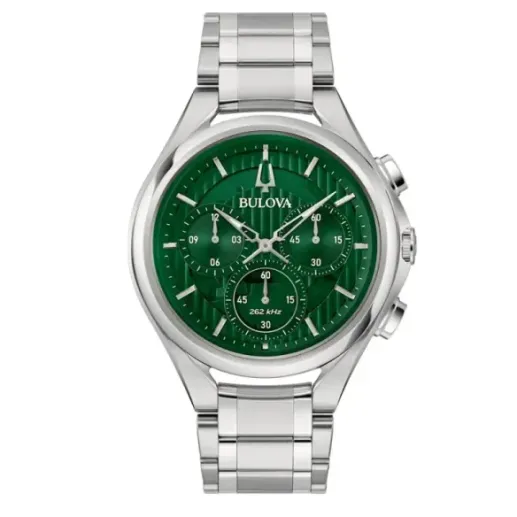 Bulova Curv Progressive NR20-Y1D - Bulova Novedades