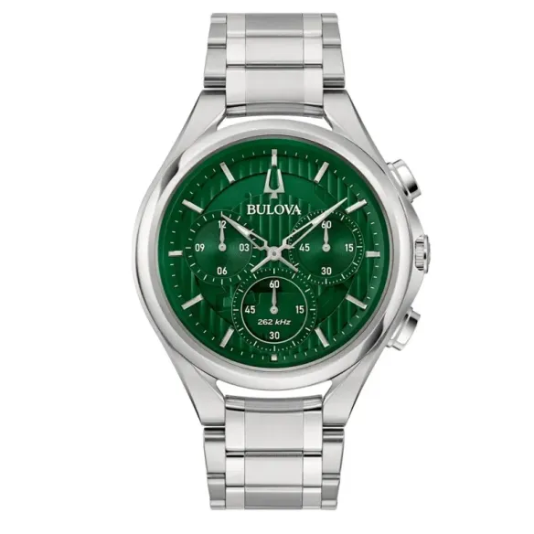 Bulova Curv Progressive NR20-Y1D - Bulova Novedades