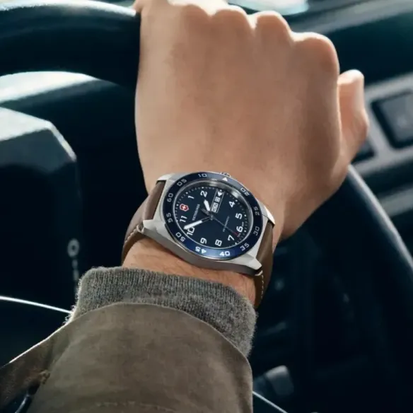 Victorinox Swiss Army Quartz - FieldForce