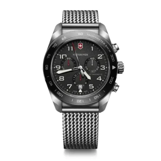 Victorinox Swiss Army Chronograph - FieldForce