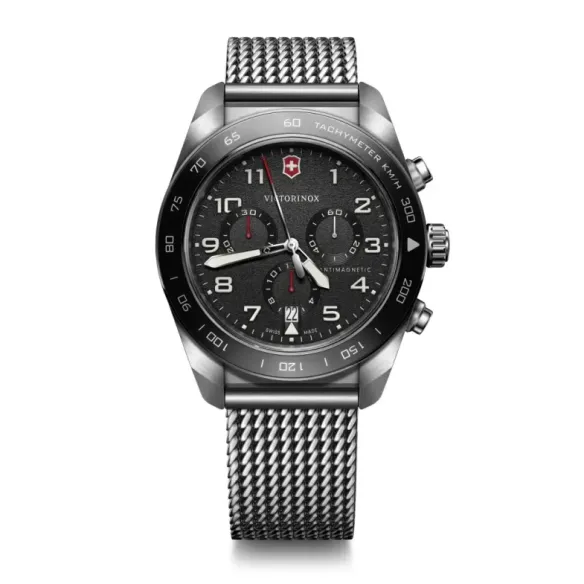 Victorinox Swiss Army Chronograph - Fieldforce