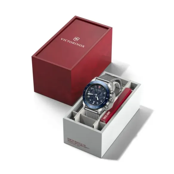 Victorinox Swiss Army Chronograph - FieldForce