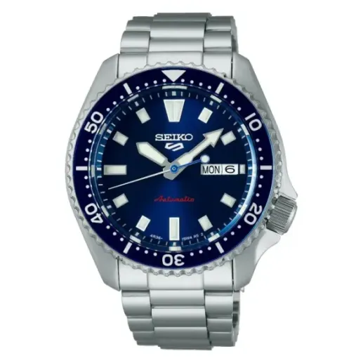 Seiko 5 Sports SKX - Seiko 5 Sport