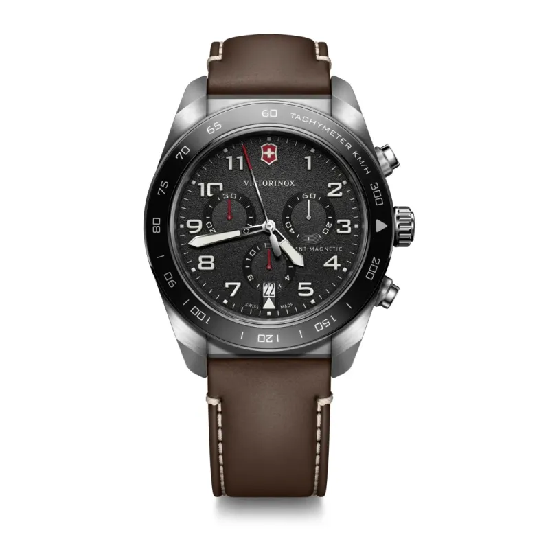 Victorinox Swiss Army Chronograph - FieldForce