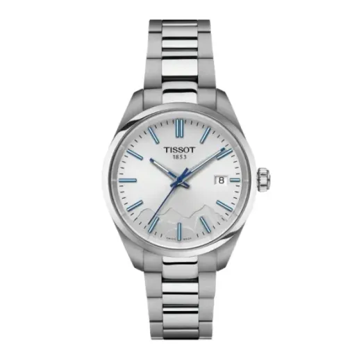 Tissot PR 100 Jungfraubahn Quartz 34mm - T-Classic