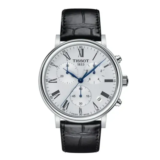 Tissot Carson Premium Chronograph - T-Classic