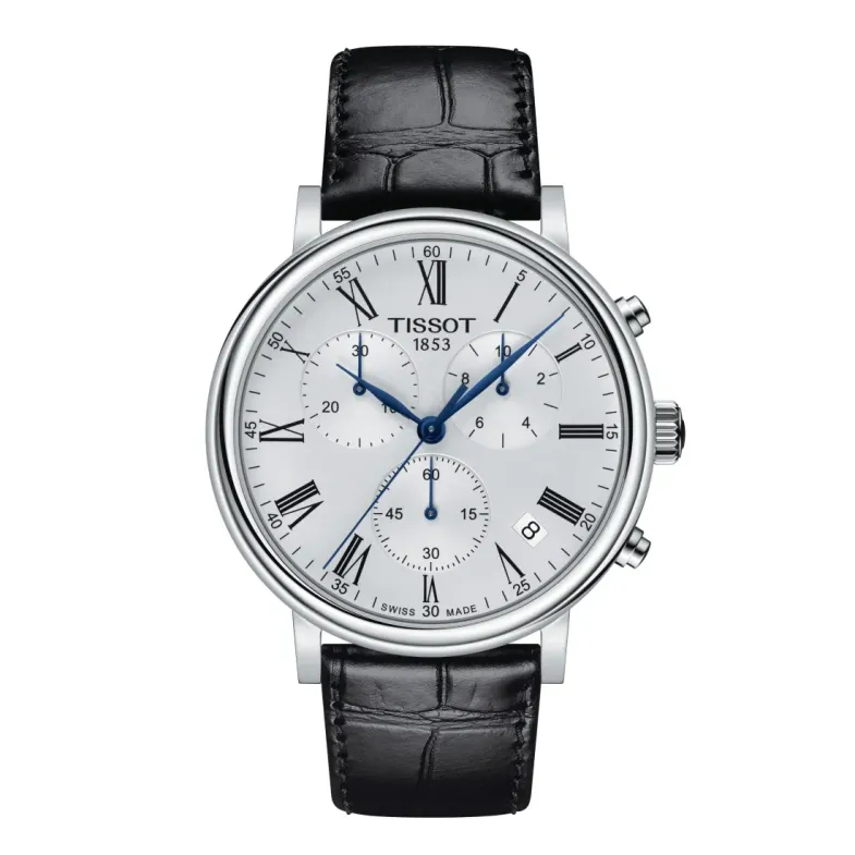 Tissot Carson Premium Chronograph - T-Classic