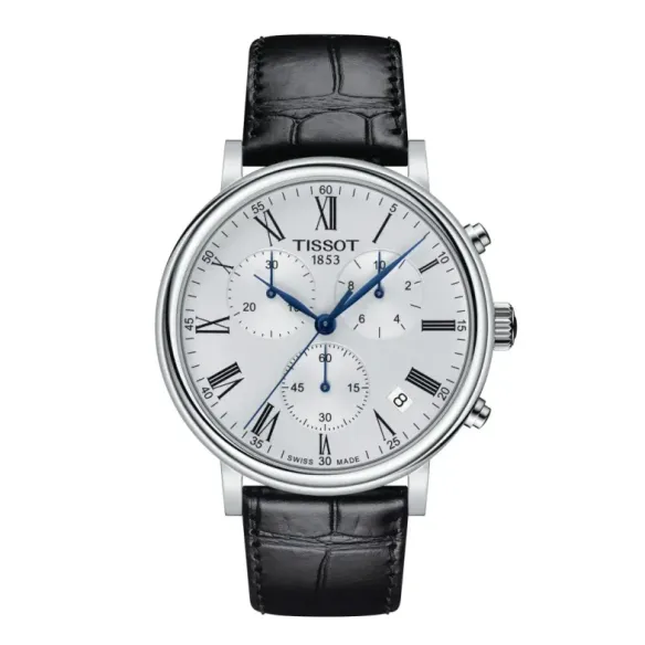 Tissot Carson Premium Chronograph - T-Classic