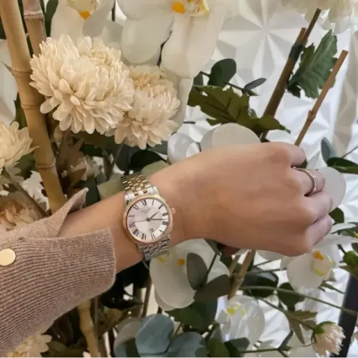 Tissot Carson Premium Lady - Tissot 2