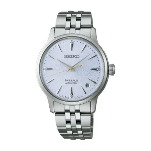 Seiko Presage Cocktail Time - Seiko