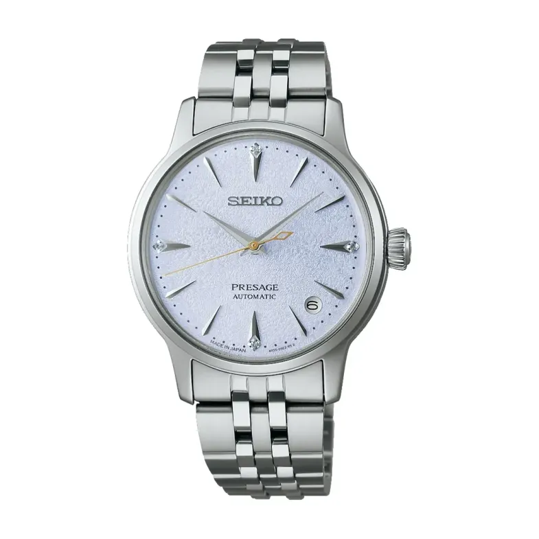 Seiko Presage Cocktail Time - Seiko