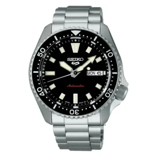 Seiko 5 Sports SKX - Seiko 5 Sport