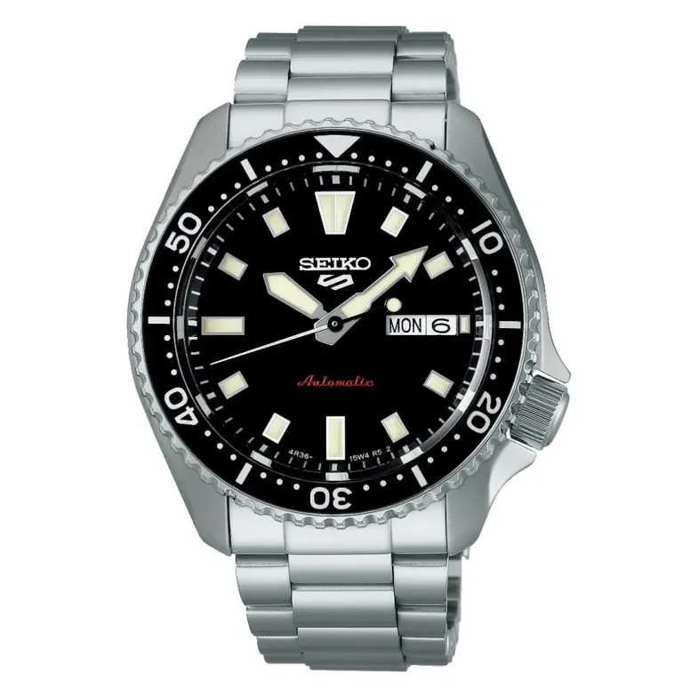 Seiko 5 Sports SKX - Seiko 5 Sports