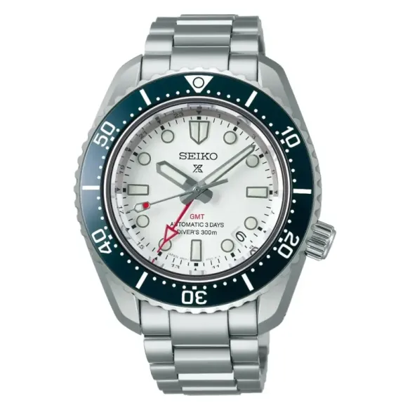 Seiko Prospex Mar - Seiko Prospex