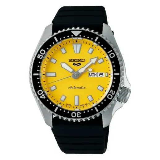 Seiko 5 Sports SKX - Seiko 5 Sports